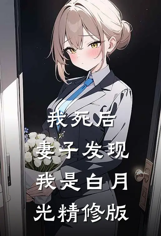 我死后,妻子发现我是白月光精修版