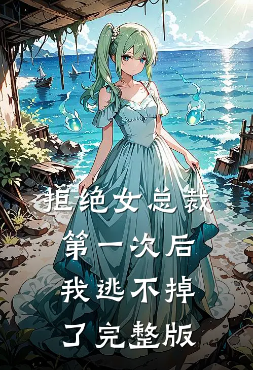 拒绝女总裁第一次后,我逃不掉了完整版