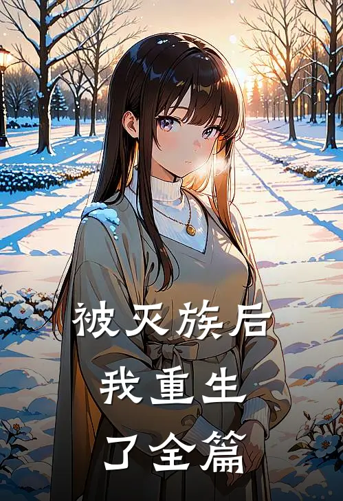 被灭族后,我重生了全篇