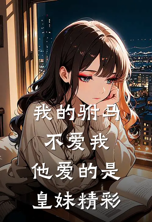 我的驸马不爱我,他爱的是皇妹精彩句段