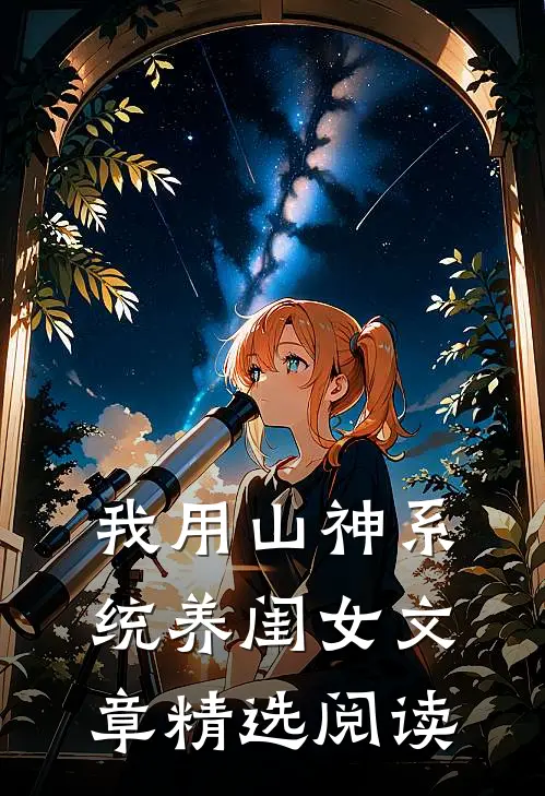 我用山神系统养闺女文章精选阅读