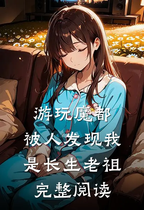 游玩魔都：被人发现我是长生老祖完整阅读