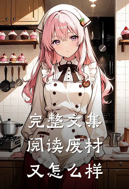 完整文集阅读废材又怎么样