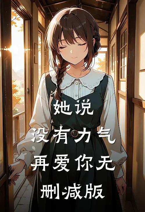 她说：没有力气再爱你无删减版
