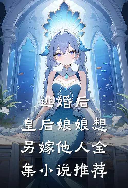 逃婚后,皇后娘娘想另嫁他人全集推荐免费阅读