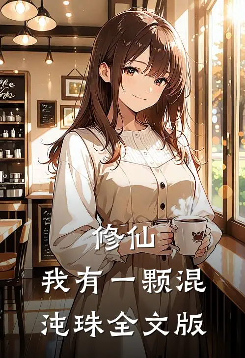 修仙我有一颗混沌珠全文版