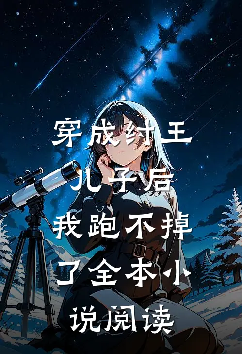 穿成纣王儿子后,我跑不掉了全本阅读网
