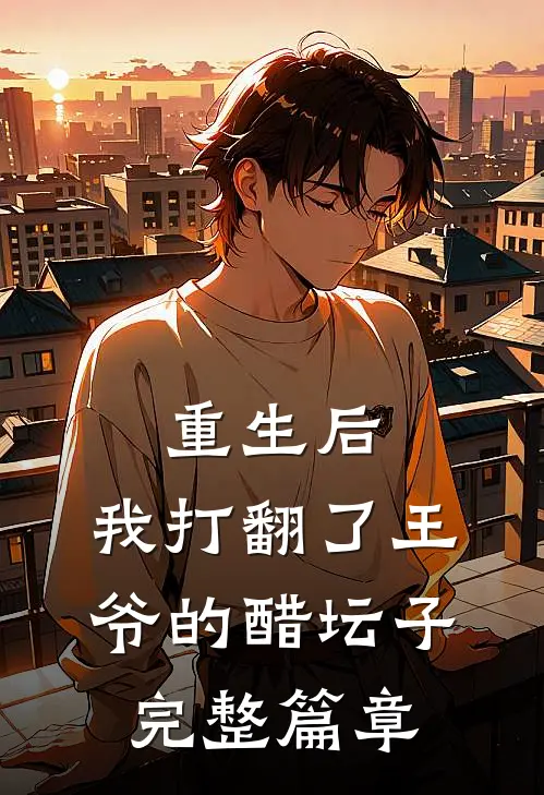 重生后,我打翻了王爷的醋坛子完整篇章阅读