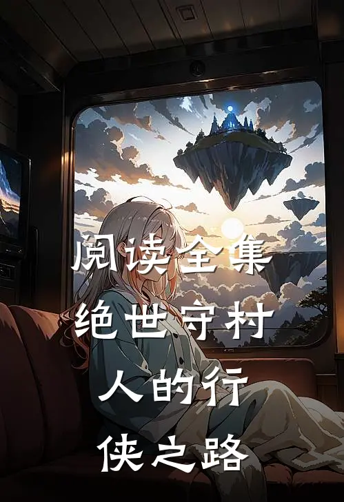 阅读全集绝世守村人的行侠之路感悟