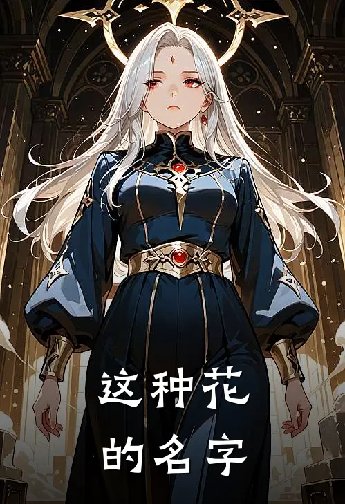 这种花的名字来源于它的颜色英语