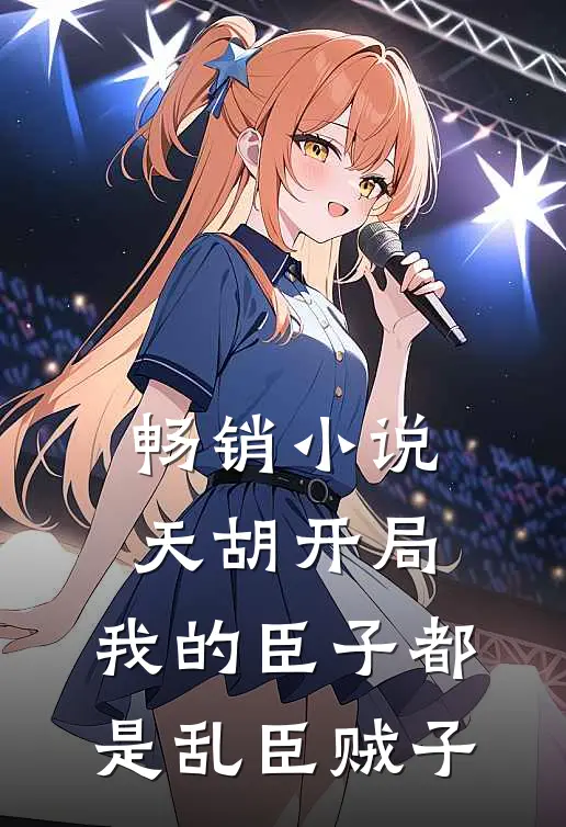畅销天胡开局,我的臣子都是乱臣贼子是