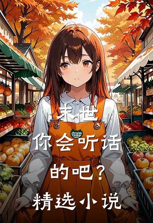 末世你会听话的吧?精选在线阅读
