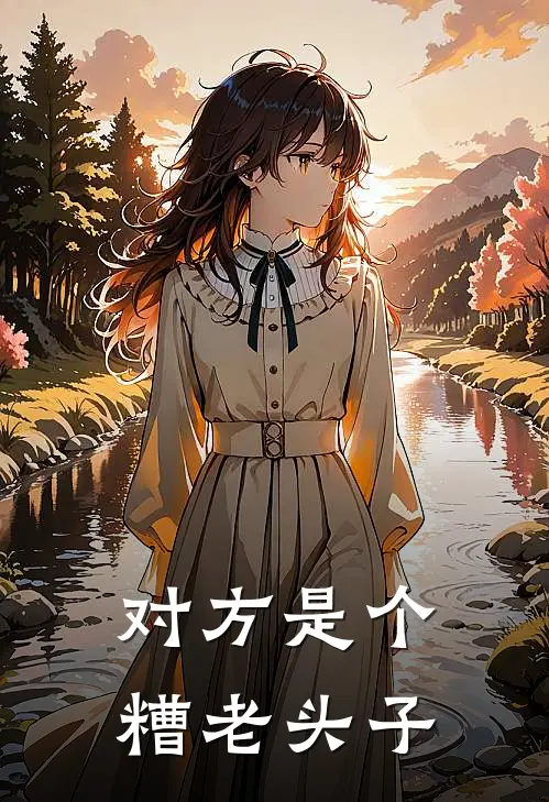 对方是个糟老头子怎么安慰