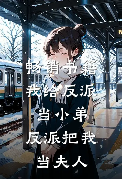 畅销书籍我给反派当小弟,反派把我当夫人