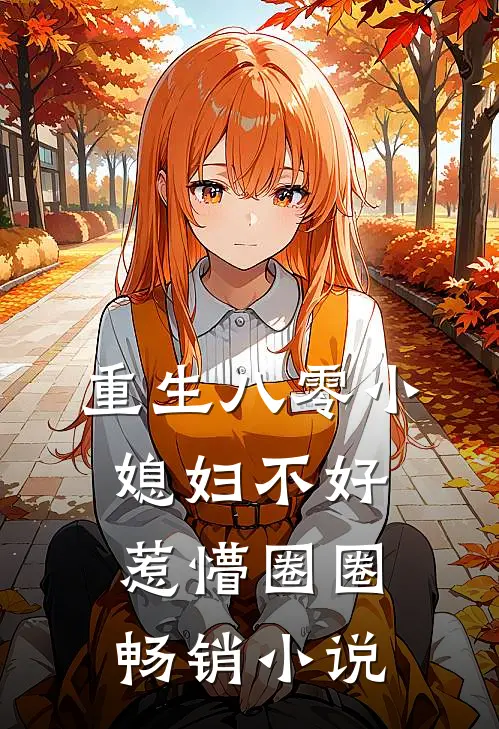重生八零小媳妇不好惹 懵圈圈畅销小说