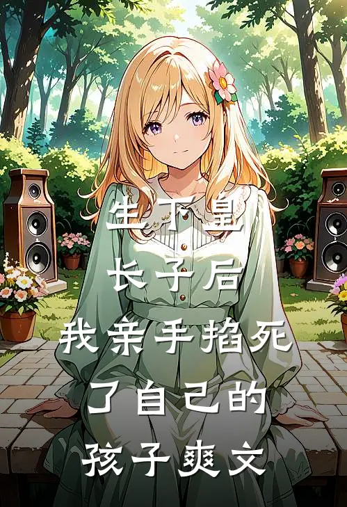 生下皇长子后,我亲手掐死了自己的孩子爽文在线阅读