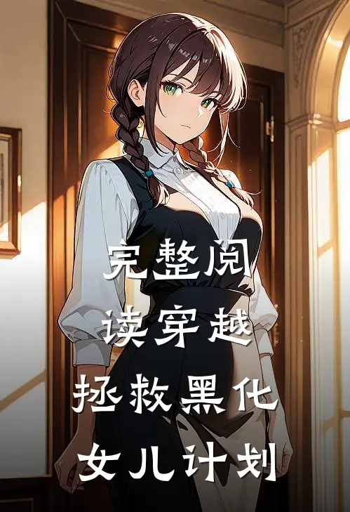 完整阅读穿越拯救黑化女儿计划