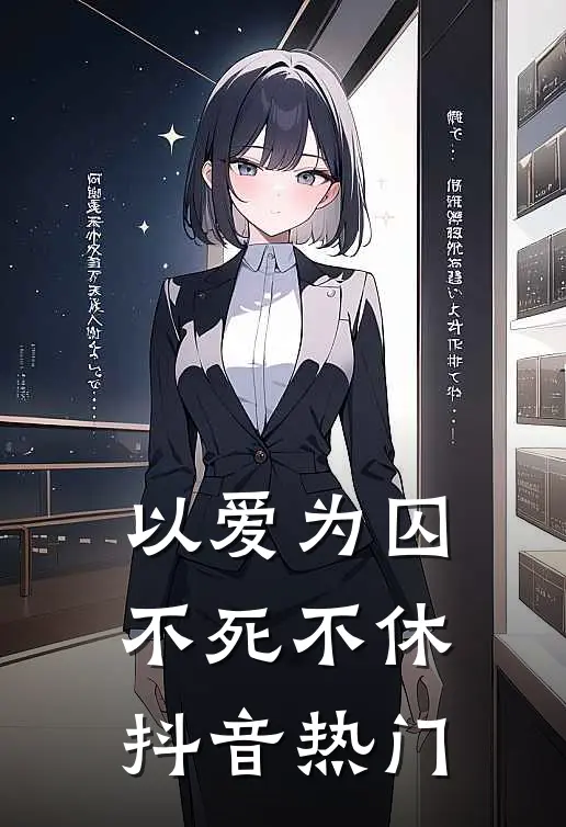 以爱为囚,不死不休抖音热门bgm
