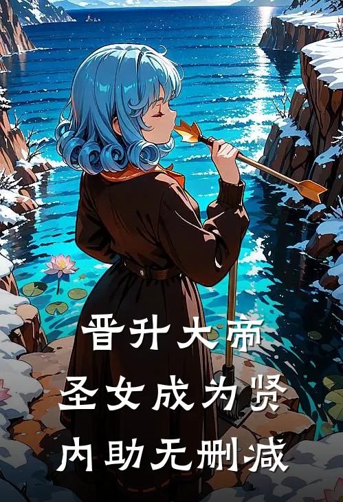 晋升大帝圣女成为贤内助无删减