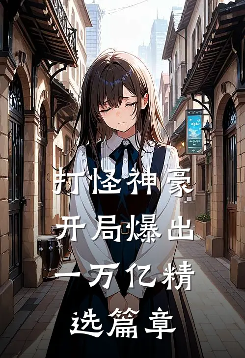 打怪神豪开局爆出一万亿精选篇章