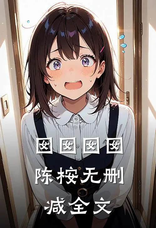 囡囡囡囡陈桉无删减全文