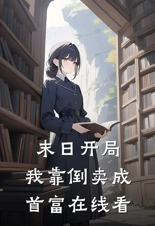 末日开局,我靠倒卖成首富在线看