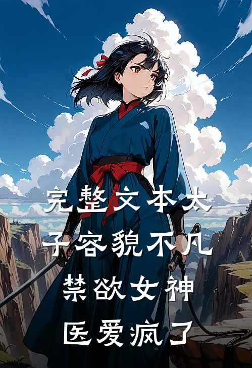 完整文本太子容貌不凡，禁欲女神医爱疯了
