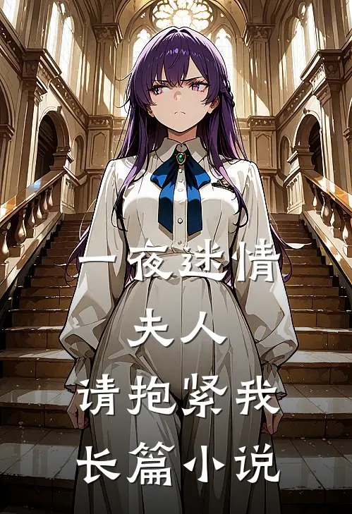 一夜迷情夫人,请抱紧我长篇在线阅读