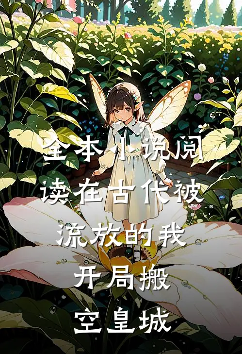 全本阅读在古代被流放的我,开局搬空皇城的