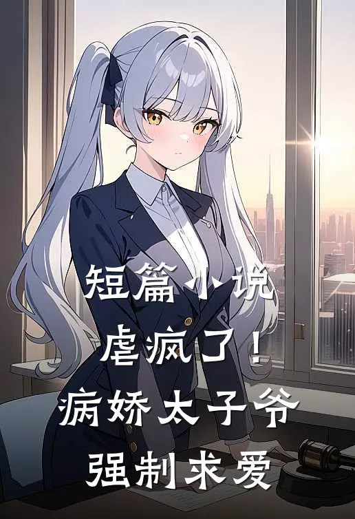 短篇虐疯了!病娇太子爷强制求爱全文阅读