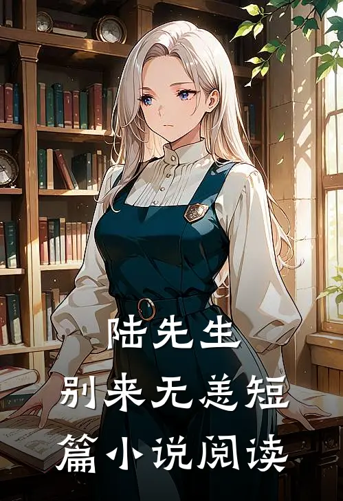 陆先生,别来无恙短篇阅读