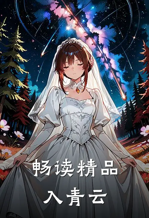 畅读精品入青云