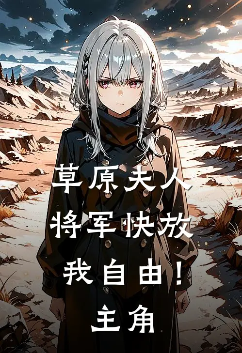 草原夫人,将军快放我自由!主角叫