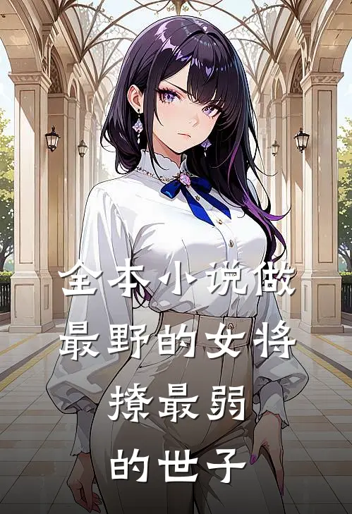 全本做最野的女将,撩最弱的世子免费阅读