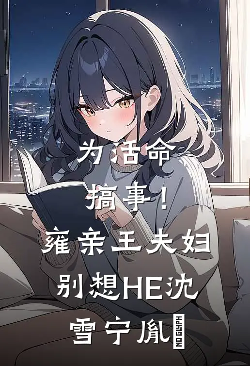 为活命搞事！雍亲王夫妇别想HE沈雪宁胤禛