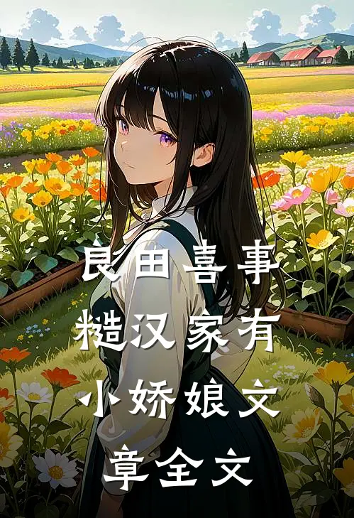 良田喜事：糙汉家有小娇娘文章全文