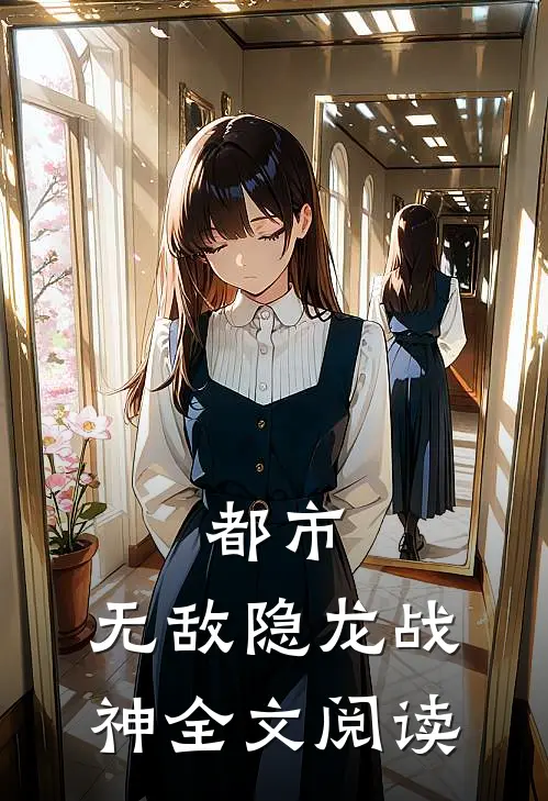 都市无敌隐龙战神全文阅读免费