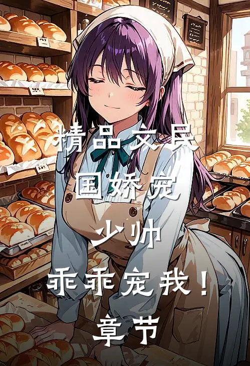 精品文民国娇宠少帅,乖乖宠我!章节