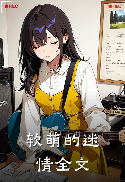 软萌的迷情全文