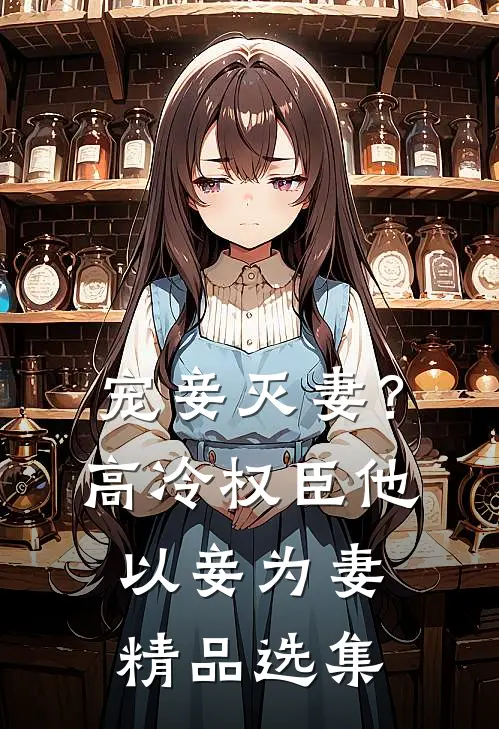 宠妾灭妻?高冷权臣他以妾为妻精品选集
