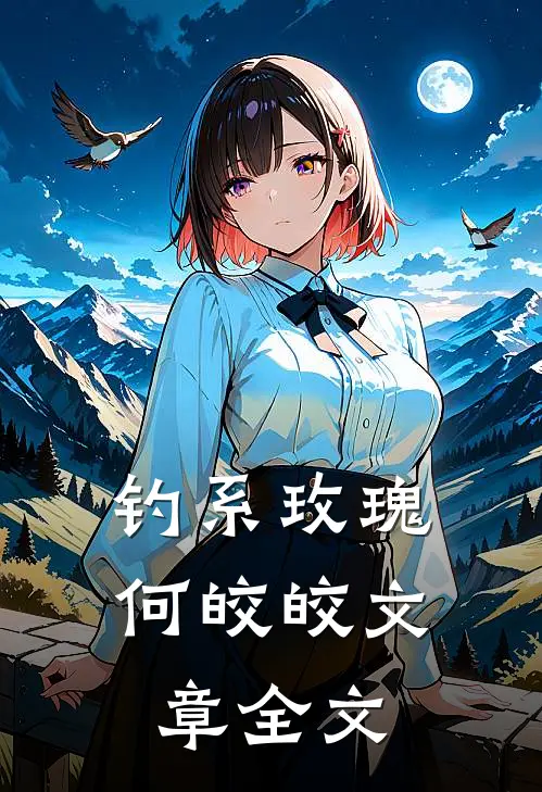 钓系玫瑰何皎皎文章全文