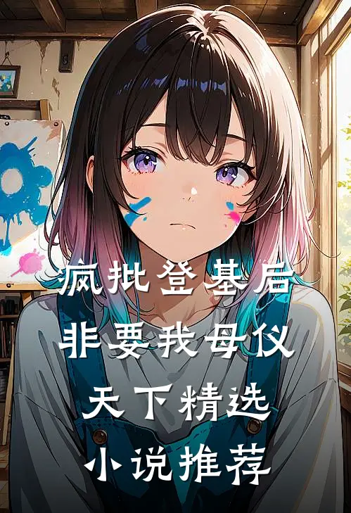 疯批登基后，非要我母仪天下精选小说推荐