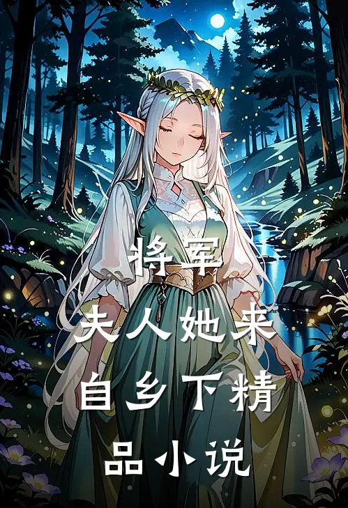 将军,夫人她来自乡下精品免费阅读