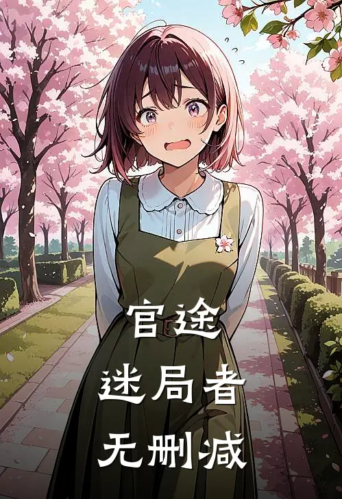 官途迷局者无删减