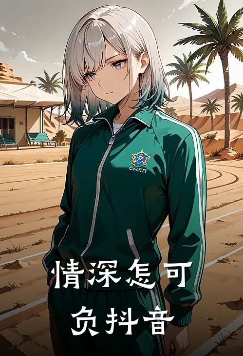 情深怎可负抖音