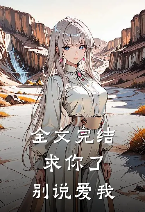 全文完结求你了,别说爱我百度