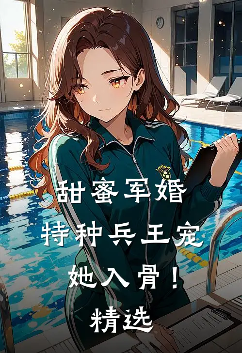 甜蜜军婚特种兵王宠她入骨!精选