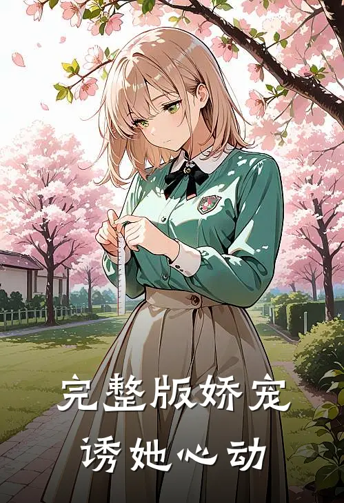 完整版娇宠诱她心动免费阅读