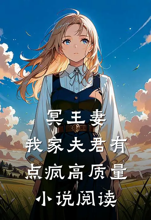 冥王妻我家夫君有点疯高质量阅读全文