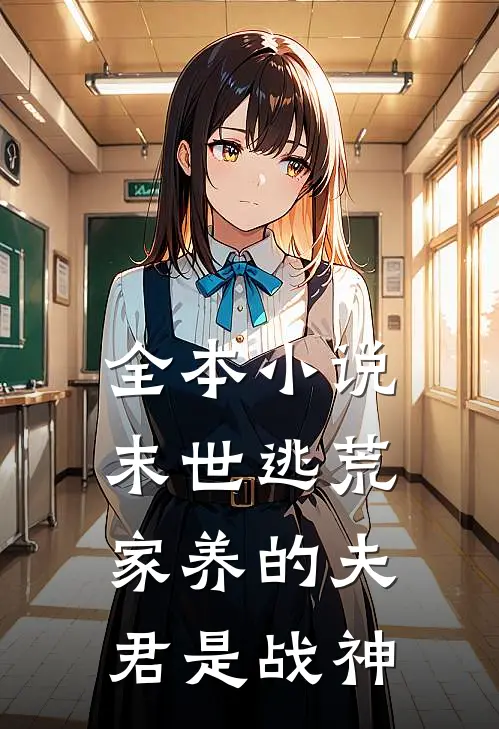 全本末世逃荒家养的夫君是战神免费阅读